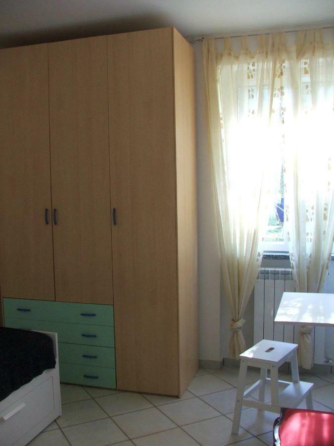 La Casetta Di Sofia Монелья Екстер'єр фото